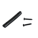 Black String Retainer Bar Tension For Floyd Rose Electric Guitar Parts 42mm