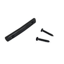 Black String Retainer Bar Tension For Floyd Rose Electric Guitar Parts 42mm