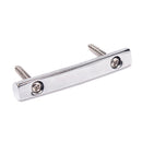 Silver String Retainer Bar Tension For Floyd Rose Electric Guitar Parts 42mm