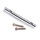 Silver String Retainer Bar Tension For Floyd Rose Electric Guitar Parts 42mm