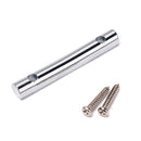 Silver String Retainer Bar Tension For Floyd Rose Electric Guitar Parts 42mm
