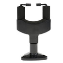 Guitar Wall Hanger Holder Stand Rack Hook Mount Bracket Guitar Bass Black