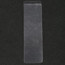Dual Roller Type Self Adhesive Piano Keyboard Cover Descend Control Device