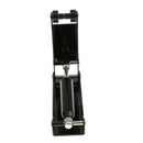Dual Roller Type Self Adhesive Piano Keyboard Cover Descend Control Device