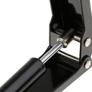 Dual Roller Type Self Adhesive Piano Keyboard Cover Descend Control Device