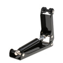 Dual Roller Type Self Adhesive Piano Keyboard Cover Descend Control Device