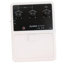 Multi-functional Acoustic Pickup w/ Mic Cable Set for Urheen Zither MYS509