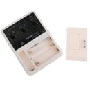 Multi-functional Acoustic Pickup w Mic Cable Set for Violin Dulcimer MYS509