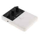 Multi-functional Acoustic Pickup w Mic Cable Set for Violin Dulcimer MYS509