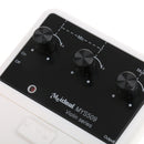 Multi-functional Acoustic Pickup w Mic Cable Set for Violin Dulcimer MYS509