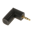 Mini 3.5mm Unidirectional Audio Professional Condenser R1 Microphone Windscreen Adapter Set FOR Samsung iPhone Smartphones
