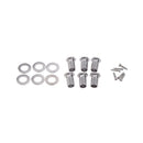 3R 3L Acoustic Electric Guitar Tuning Pegs Tuners String Machine Heads Set