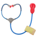 Boys Girls Doctor Halloween Fancy Dress Kids Role Play Toys Party Accessories