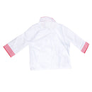 Kids Chef Costume Halloween Party Costume Fancy Dress Role Play Toy Chidren
