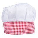 Kids Chef Costume Halloween Party Costume Fancy Dress Role Play Toy Chidren