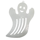 Luminous Wall/Glass Sticker for Halloween Party Decoration Prop-Ghost