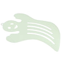 Luminous Wall/Glass Sticker for Halloween Party Decoration Prop-Ghost