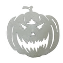 Plastic Luminous Wall/Glass Sticker Halloween Party Decoration Favor Prop-Pumpkin