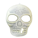 Luminous Wall/Glass Sticker for Halloween Decoration Favor Prop-Skull