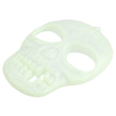 Luminous Wall/Glass Sticker for Halloween Decoration Favor Prop-Skull