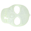 Luminous Wall/Glass Sticker for Halloween Decoration Favor Prop-Skull