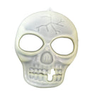 Luminous Wall/Glass Sticker for Halloween Decoration Favor Prop-Skull