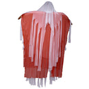 Scary Halloween Skeleton Skull Ghost Hanging Devil Body Rotating Eyes Flashing