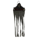 Halloween Door Curtain Gothic Halloween Haunted House DÃ©cor