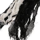 Hanging Wizard Figurine Halloween Party Lifesize Prop Haunted House Decor Gothic Accessories