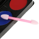 Festival Party 6 Colours Make Up Face Body Paint Palette Fancy Art Painting Kit