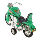 Plastic Pull Back Motorcycle Vehicle Model Toy Gift Children Educational Toy