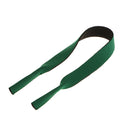 Green Neoprene Sport Eyewear Glasses Neck Cord Retainer Band Strap 5pcs