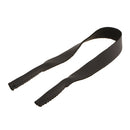 Adjustable Neoprene Sunglasses Eyeglasses Reading Glasses Straps Basketball Bike Riding Travel Accessories Gray PACK OF 5PCS