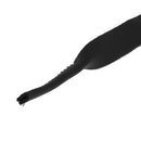 5pcs Neoprene Eyewear Sunglasses Glasses Neck Cord Retainer Band Strap-Black