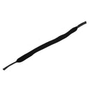 5pcs Neoprene Eyewear Sunglasses Glasses Neck Cord Retainer Band Strap-Black