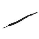 5pcs Neoprene Eyewear Sunglasses Glasses Neck Cord Retainer Band Strap-Black
