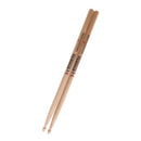 Pair of 5B Hot Drum Sticks Hickory Wood Drumsticks High Quality Wood Drumsticks