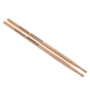 Pair of 5B Hot Drum Sticks Hickory Wood Drumsticks High Quality Wood Drumsticks