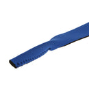Neoprene Sport Eyewear Sunglasses Glasses Neck Cord Retainer Band Strap-Blue