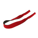 Red Neoprene Standard-sized Eyewear Retainer Strap Band Glasses Accessories