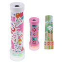 Kaleidoscope Children Toys Kids Educational Science Toy Classic Xmas Toys Multi-color