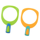 Jumbo Childrens Kids Magnifying Glass Magnifier Science Educational Toy Xmas Gifts