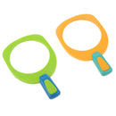 Jumbo Childrens Kids Magnifying Glass Magnifier Science Educational Toy Xmas Gifts