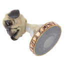Fun Bobble Head Dog Car Air Freshener Receptacle Fragrance Diffuser Bullmastiff