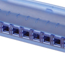 Children Kids 10 Holes Mouth Organ Harmonica Music Learning Toy Instrument Xmas Gift Blue
