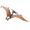 Kids Story Telling Animal Figure Showcase Display Model Educational Toy - Pterodactylus