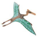 Realistic Cretaceous Quetzalcoatlus Model Action Figure Kids Toy Collections