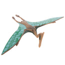 Realistic Cretaceous Quetzalcoatlus Model Action Figure Kids Toy Collections