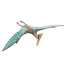 Realistic Cretaceous Quetzalcoatlus Model Action Figure Kids Toy Collections