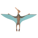 Realistic Cretaceous Quetzalcoatlus Model Action Figure Kids Toy Collections
